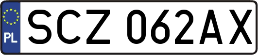 SCZ062AX