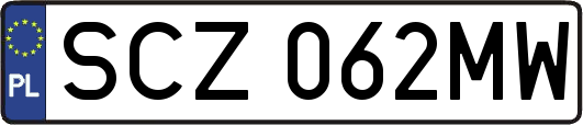 SCZ062MW