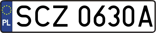 SCZ0630A