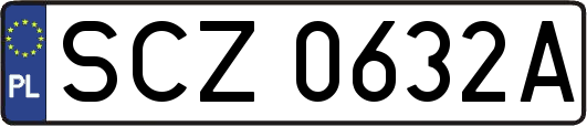 SCZ0632A