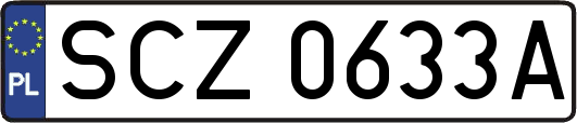 SCZ0633A