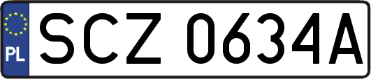 SCZ0634A
