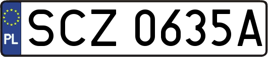 SCZ0635A