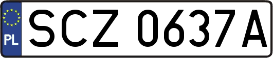 SCZ0637A