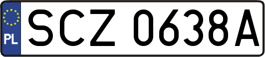 SCZ0638A