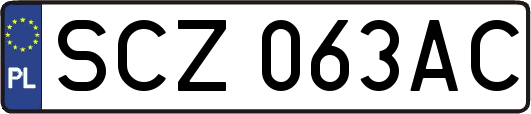 SCZ063AC