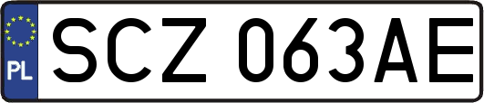SCZ063AE