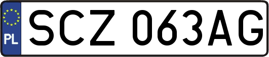 SCZ063AG