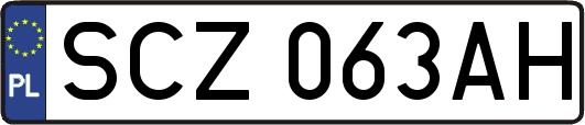 SCZ063AH