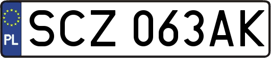 SCZ063AK