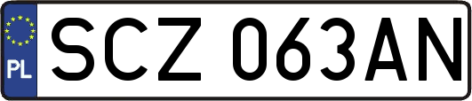 SCZ063AN