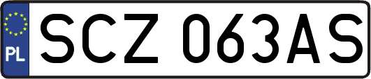 SCZ063AS