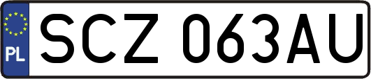 SCZ063AU