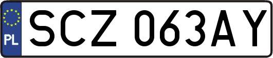SCZ063AY