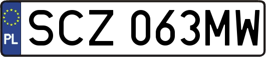 SCZ063MW