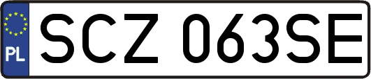 SCZ063SE