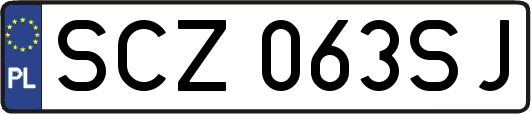 SCZ063SJ