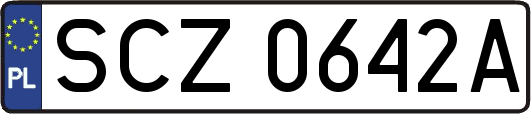 SCZ0642A