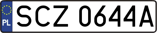 SCZ0644A