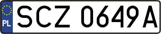 SCZ0649A