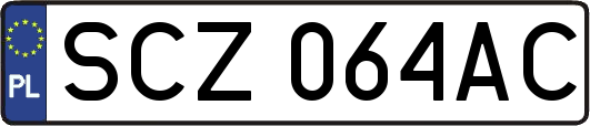 SCZ064AC