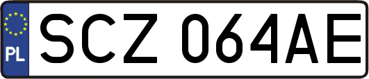 SCZ064AE