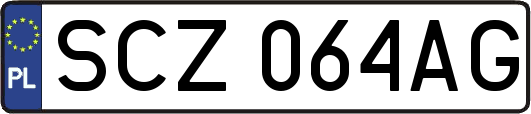 SCZ064AG