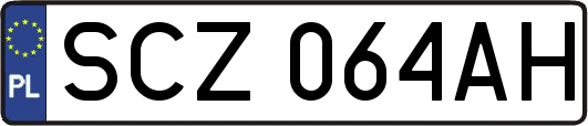 SCZ064AH