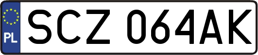 SCZ064AK