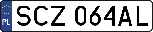 SCZ064AL