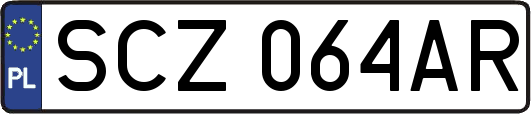 SCZ064AR