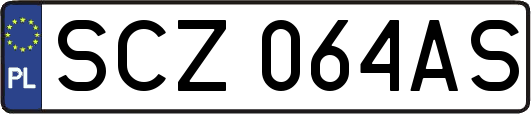 SCZ064AS