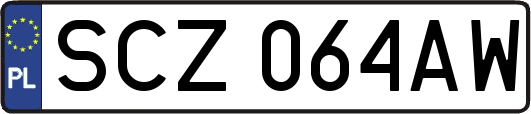 SCZ064AW