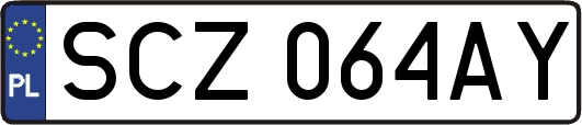 SCZ064AY