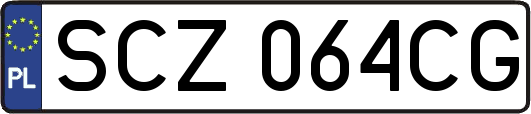 SCZ064CG