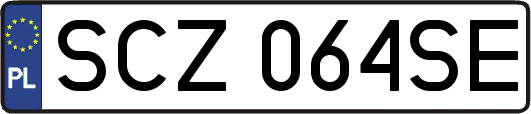 SCZ064SE