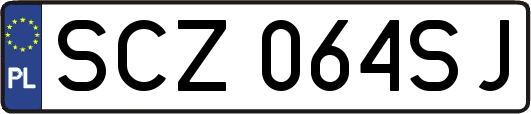 SCZ064SJ