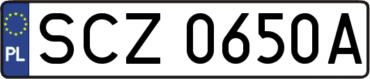 SCZ0650A