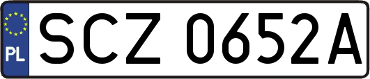 SCZ0652A
