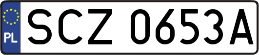 SCZ0653A