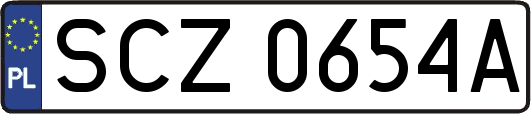 SCZ0654A