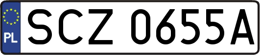 SCZ0655A