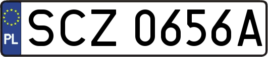 SCZ0656A