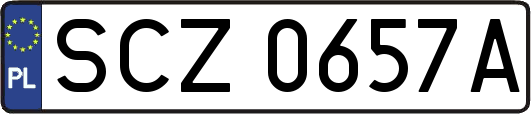 SCZ0657A