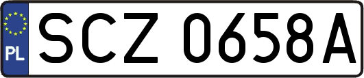 SCZ0658A