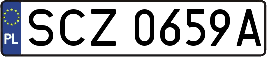 SCZ0659A