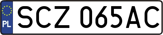 SCZ065AC