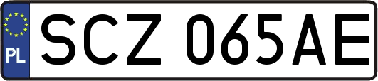 SCZ065AE