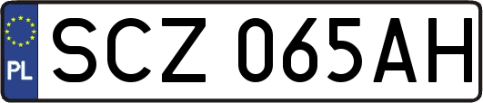 SCZ065AH