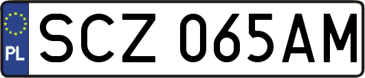 SCZ065AM